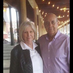 Meet your Posher, Joan